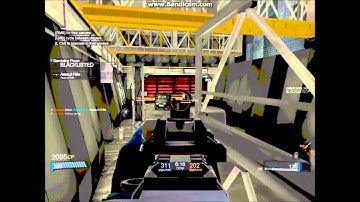 BLR Hacker: BLACKLlSTED (bLackLLsted)