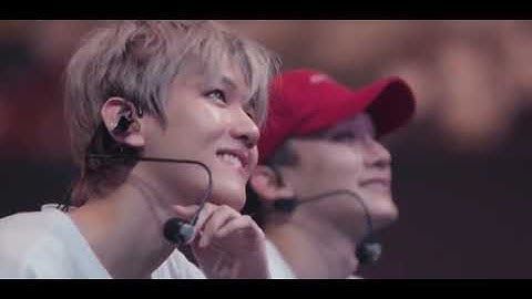 EXO-CBX /「Paper Cuts」 MUSIC VIDEO -FMV-