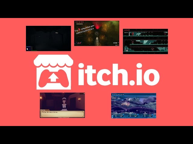 15 Best Free Games On itch.io You Should Check Out - Cultured Vultures