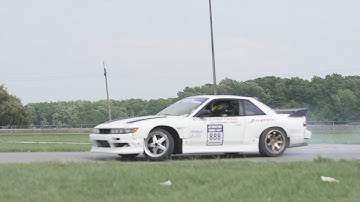 CSCS DRIFT 2022