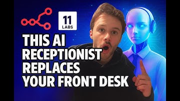 This AI Receptionist Replaces Your Front Desk (Dentists Need This)