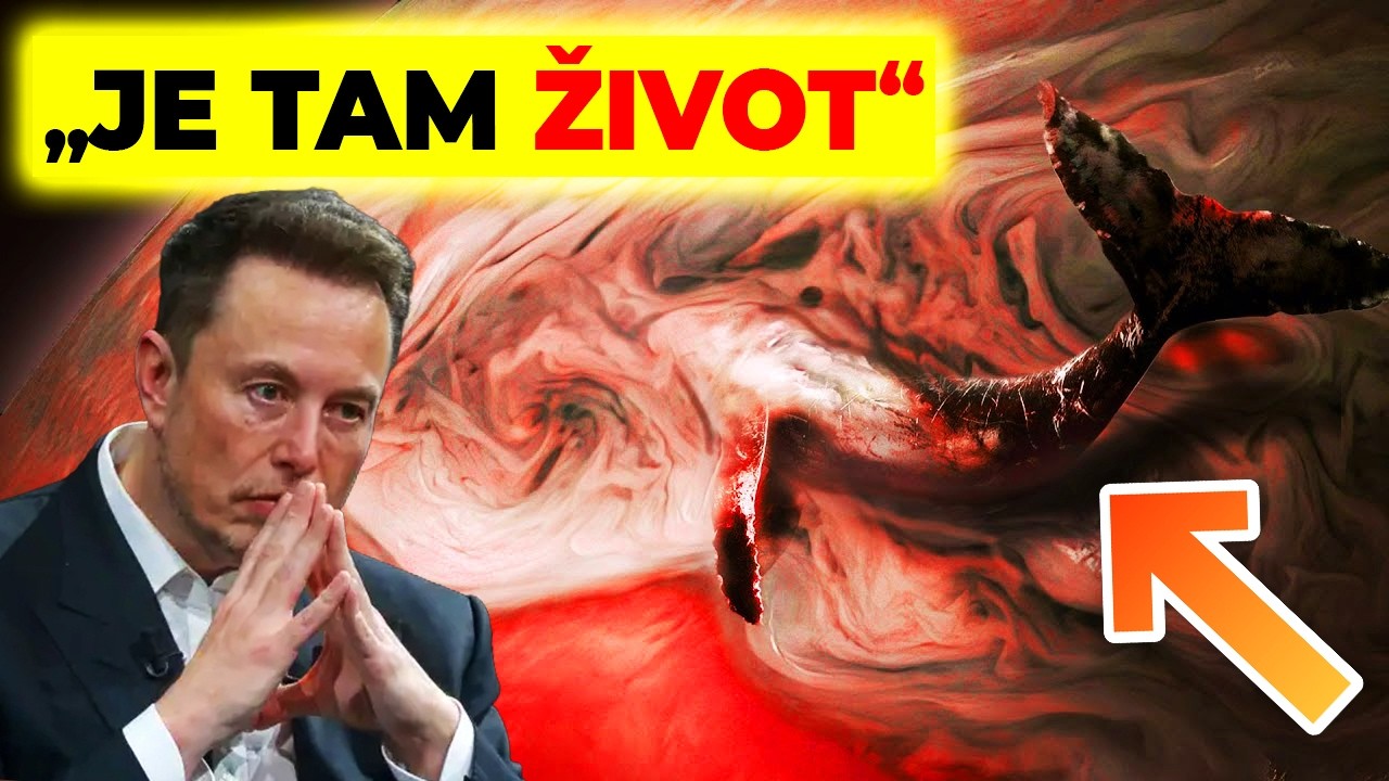 První ostré snímky Pluta MĚNÍ HISTORII!