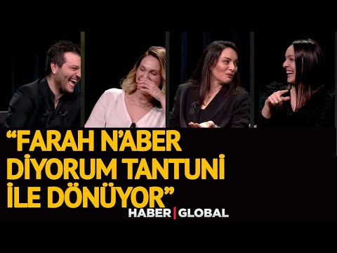 Ezgi Mola: Beni Doğuran Anam Merve'yi ben sandı!