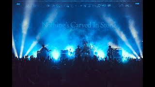 Nothing's Carved In Stone NEW EP『BRIGHTNESS』初回限定盤DVD（”Live on November 15th 2022”）Trailer