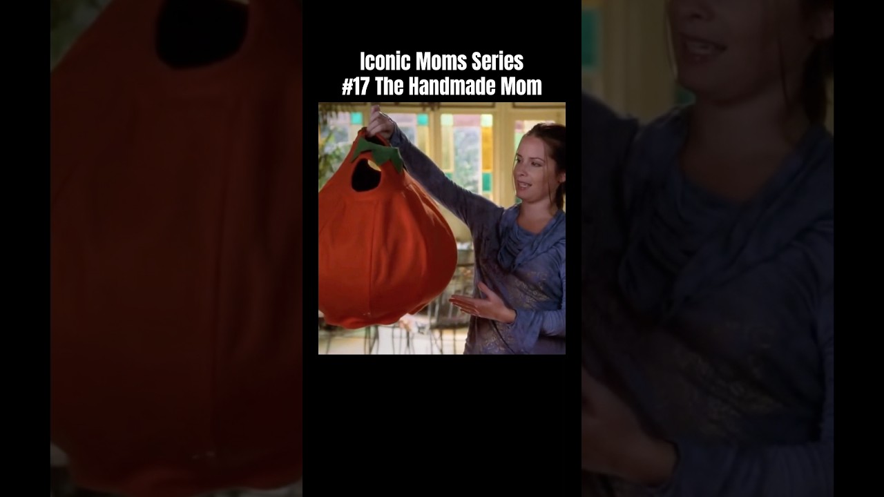 Iconic TV/Movie Moms #17 | 