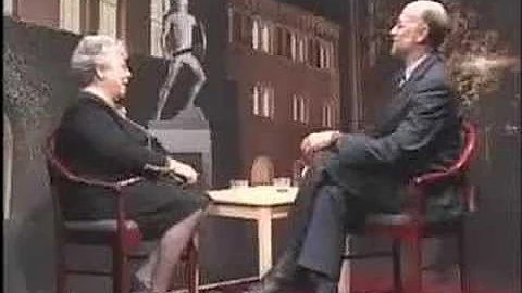 Dorothy Nelson Interview