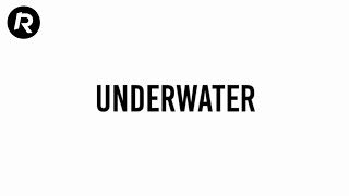 Underwater - rendy pandugo (lirik video)