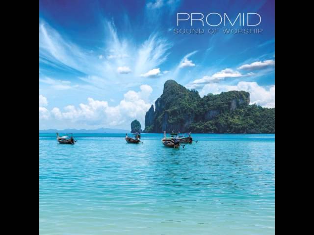 Promid - Solitude