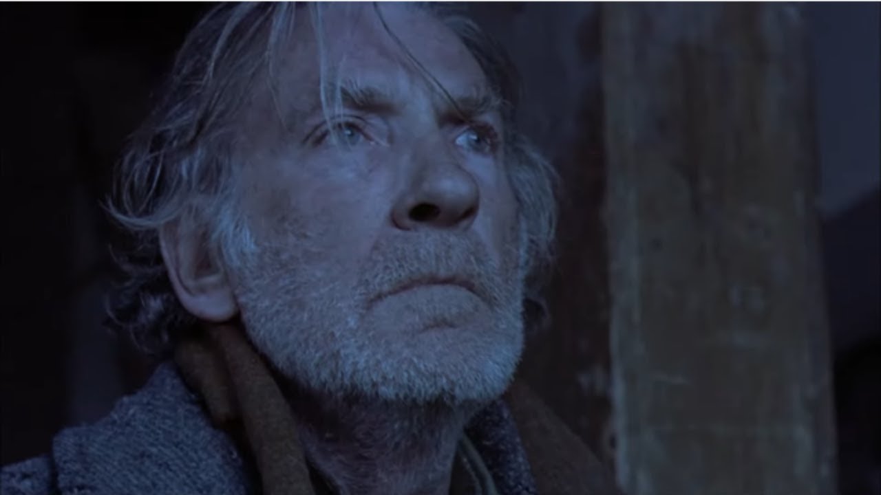 Witherfall - What We Are Dying For (Official Video) RIP David Warner (Star Trek, Titanic)