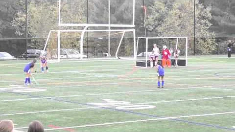 Sarah Ehrlich More Field Hockey highlights