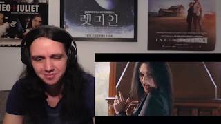 Sascha Paeth&#39;s Masters Of Ceremony - Die Just A Little (Official Video) Reaction/ Review