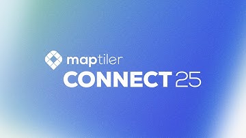 The Vibe of Innovation: MapTiler Connect 2025 Conference Highlights & Feelings