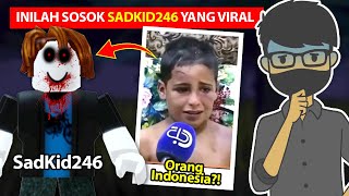 KISAH KELAM DI BALIK PLAYER GAME TERKENAL | Ada Sadkid246, Technoblade, Louhi, dll