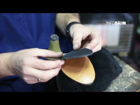 Video: Popravak Cipela Je Jednostavan S Cobbler Conciergeom