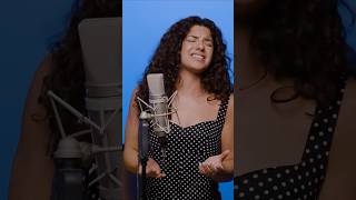Die With A Smile in the style of: Kelli OHara #KelliOHara #ladygaga #brunomars #berklee