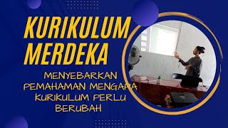 KURIKULUM MERDEKA