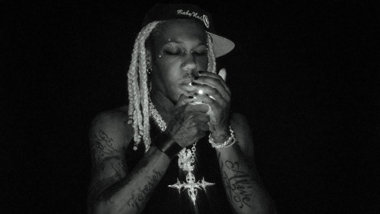 [free] destroy lonely type beat - "based god"