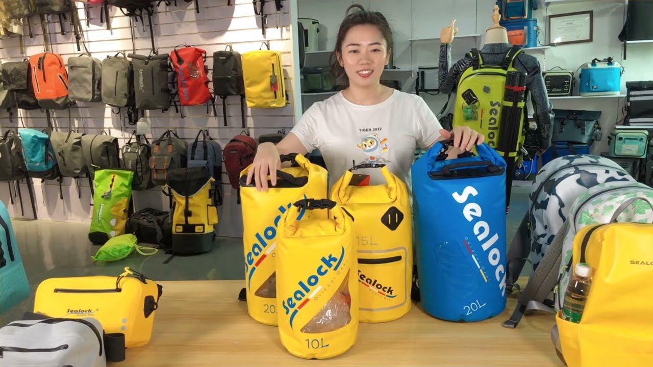 China Waterproof Backpack, Waterproof Dry Bag, Waterproof Soft Cooler  Manufacturers, Suppliers, Vietnam, Factory - Sealock Outdoor
