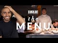 مراجعة فيلم The Menu (2022) 🎬