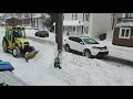 Snow Removal in Beauharnois Quebec