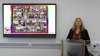Year 9 Assembly May 2020