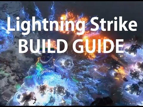 Path Of Exile League Starter Build Path Of Exile League Starter Build