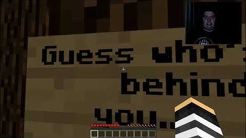 This map messes with your head! | Unreal II Minecraft VANILLA Horror Map