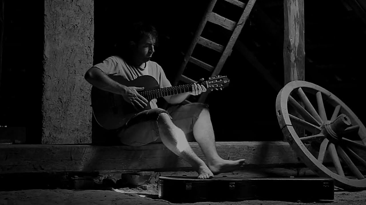 BAILANDO ( by Enrique Iglesias ft. Descemer Bueno, Gente De Zona)