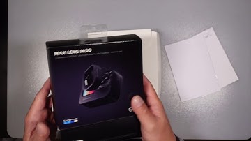 GoPro Hero 9 Max Lens Mod Unboxing