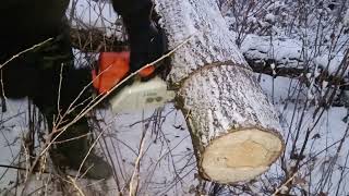 Цепь Rezer для старушки STIHL MS 180