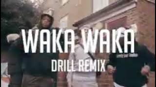 WAKA WAKA_DRlLL_2025