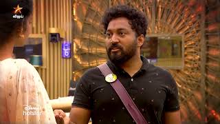 Bigg Boss Tamil Season 6