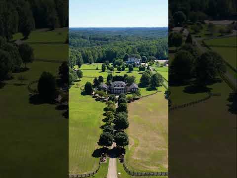 15655 Freemanville Road, Milton, GA home video tour