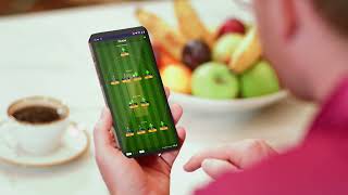 Get Boomer11 app and start winning daily | Boomer11 screenshot 3