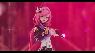 【MMD X Honkai Impact 3rd】 Elysia 【Feel Special】