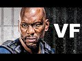 SAVAGE Bande Annonce VF (2023) The System, Tyrese Gibson