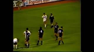 Leeds United movie archive - Leeds v Leicester City 