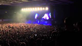 Limp Bizkit  Live in Hamburg (2015) Alsterdorfer Sporthalle Full Show (HD)
