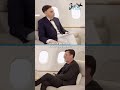 Une relation tendue avec François Bayrou ?