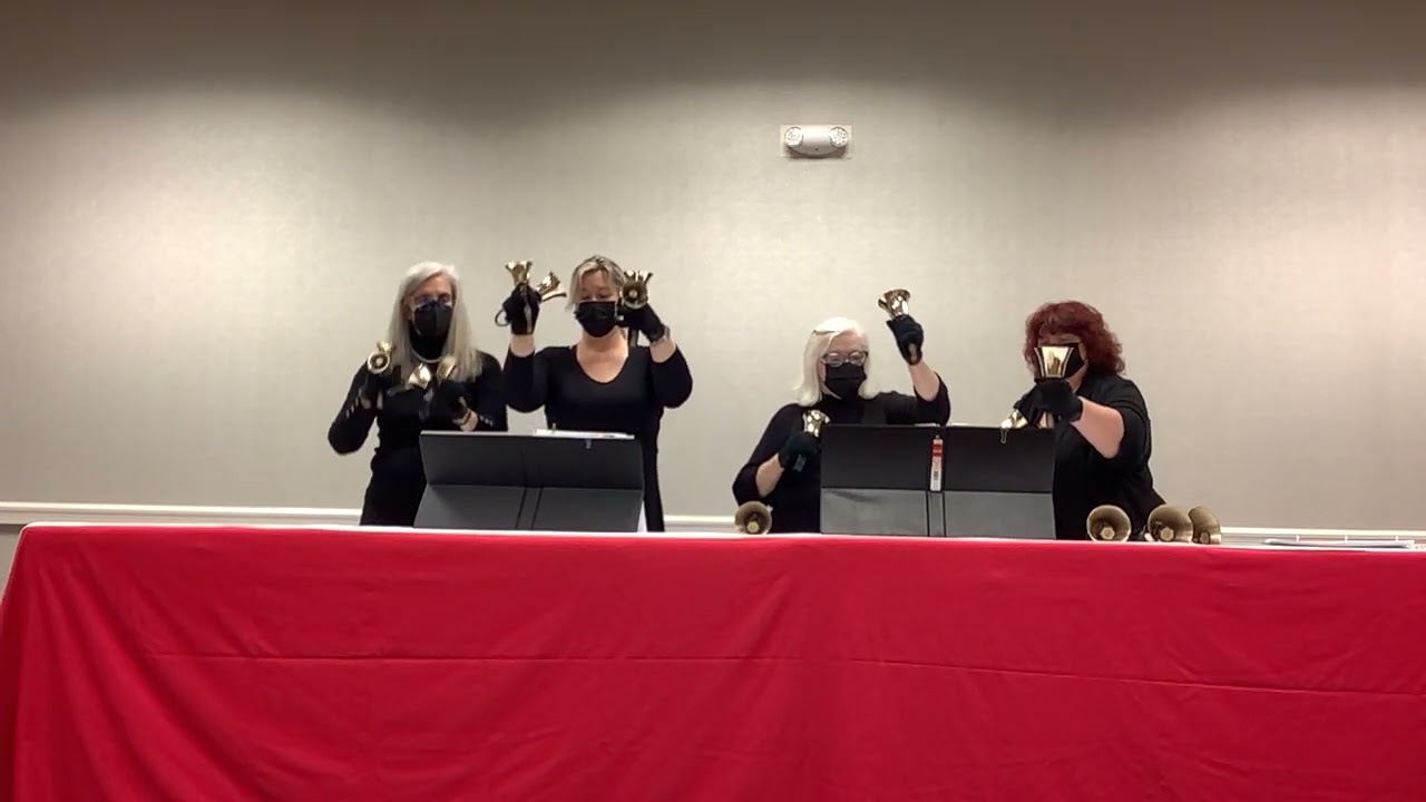 GSR Garage Bell Band