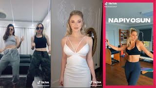 Ecenaz Üçer En Yeni Tiktok Videoları