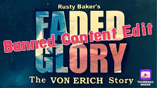 Faded Glory the Von Erich Story   Banned Content Edit