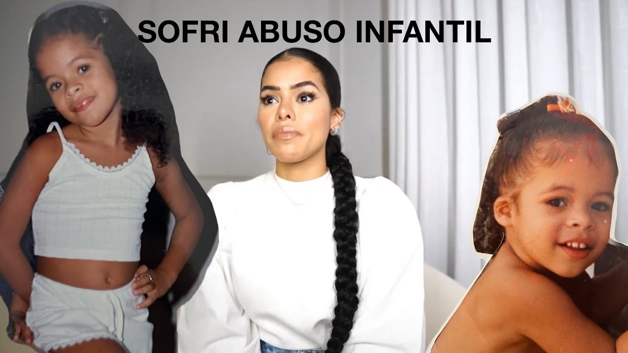 O VÍDEO MAIS IMPORTANTE DESSE CANAL #maiolaranja