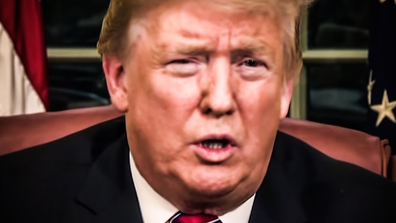 80% Of Americans Say They Won’t Change Their Minds On Trump Impeachment 80% Of Americans Say They Won’t Change Their Minds On Trump Impeachment