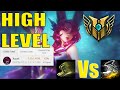 HIGH ELO Star Guardian Xayah ADC gameplay | League of Legends Gameplay Ranked Commentary Season 10