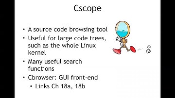 CNIT 127 - Ch 18: Source Code Auditing