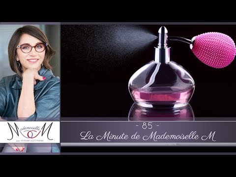 Vidéo: Comment choisir un parfum (avec photos)