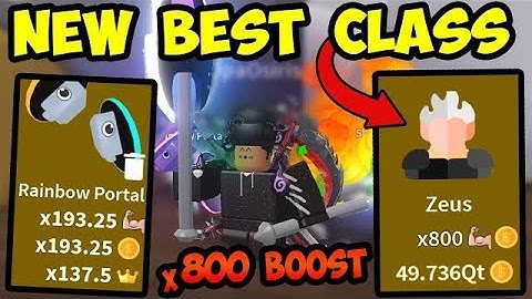 Getting Zeus class in Saber simulator.