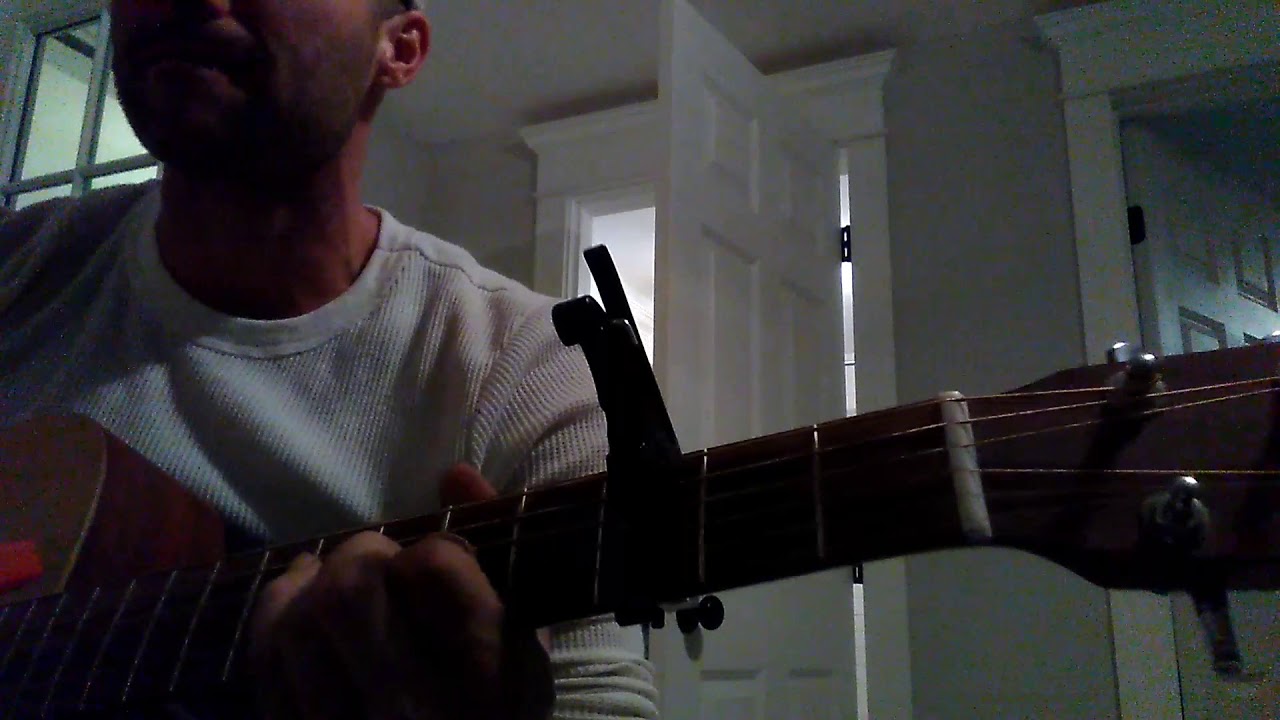 Caitlyn Smith Before You Call Me Baby 