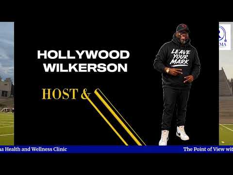 The Point of View w/ Michael Floyd